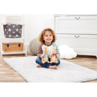 Pieter Konijn Once Upon A Time grote knuffel 16cm